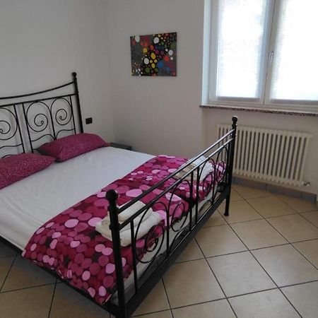 Casa Torboli 2 Διαμέρισμα Arco Εξωτερικό φωτογραφία