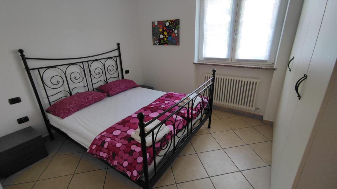 Casa Torboli 2 Διαμέρισμα Arco Εξωτερικό φωτογραφία