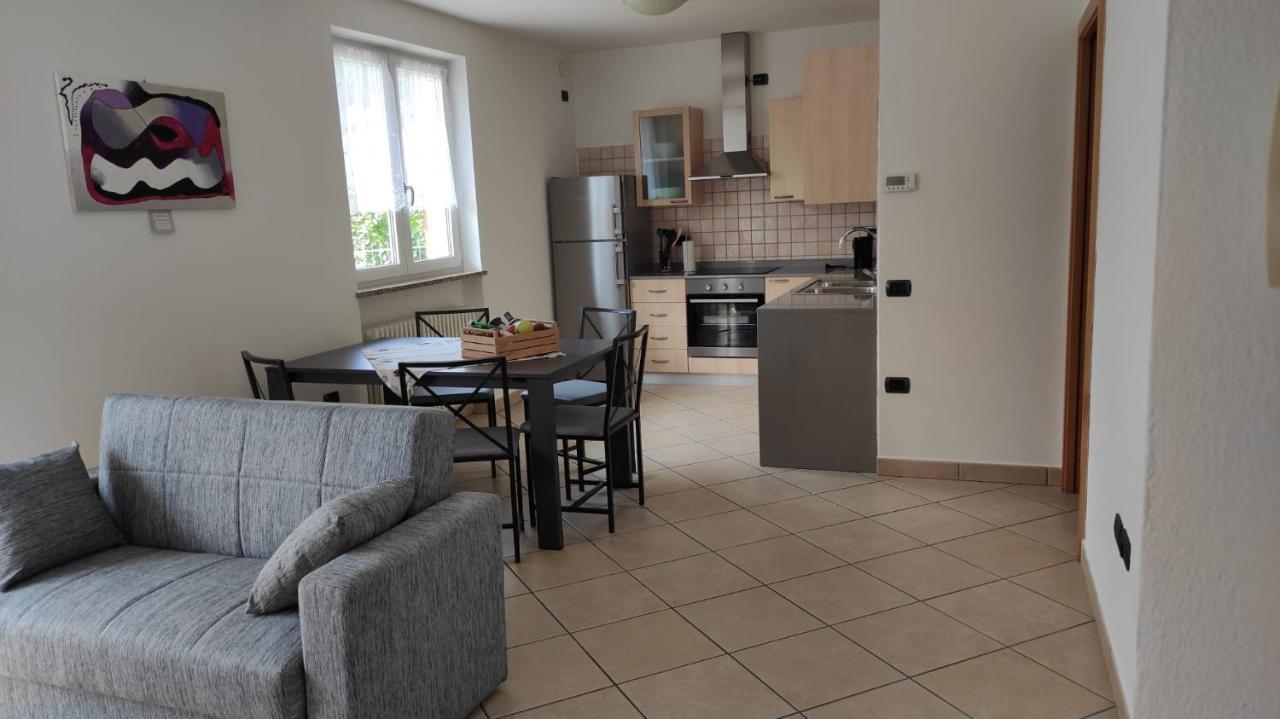 Casa Torboli 2 Διαμέρισμα Arco Εξωτερικό φωτογραφία