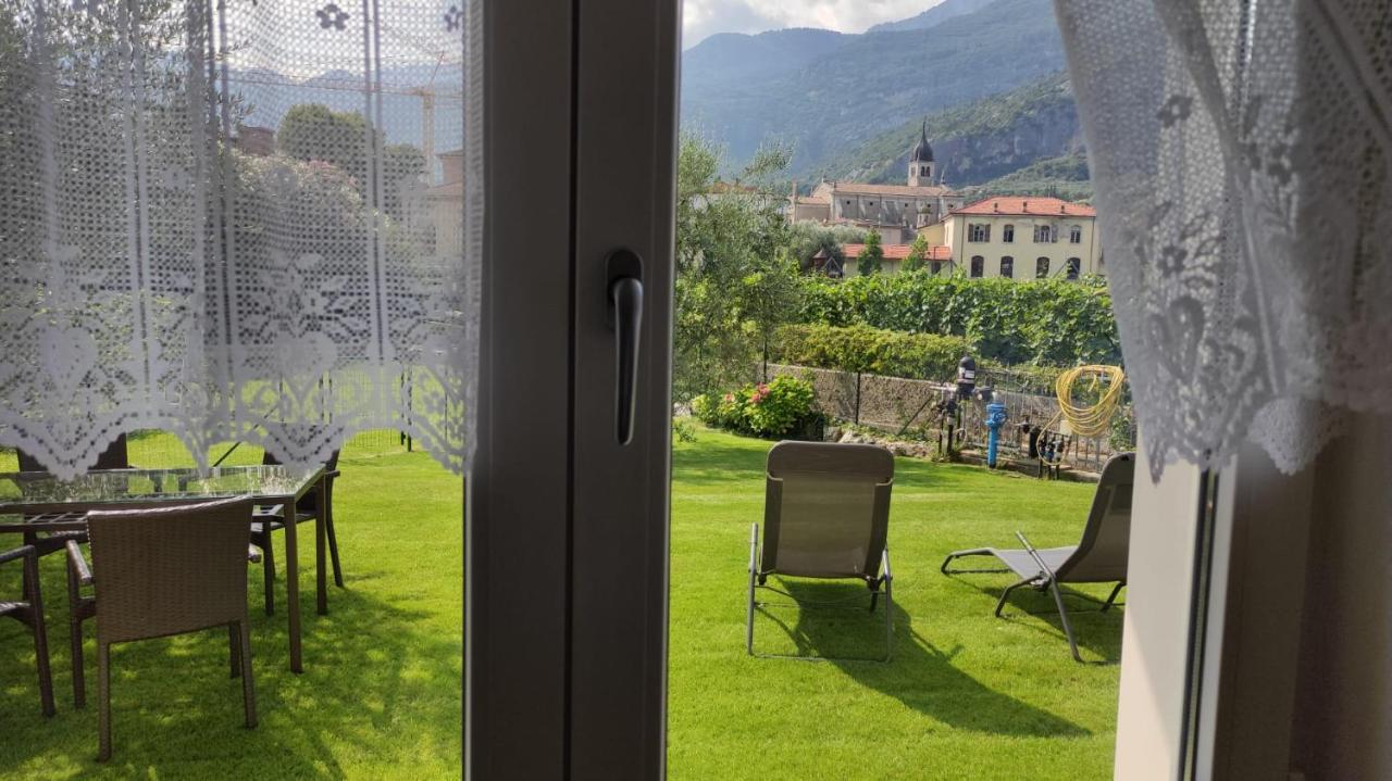 Casa Torboli 2 Διαμέρισμα Arco Εξωτερικό φωτογραφία