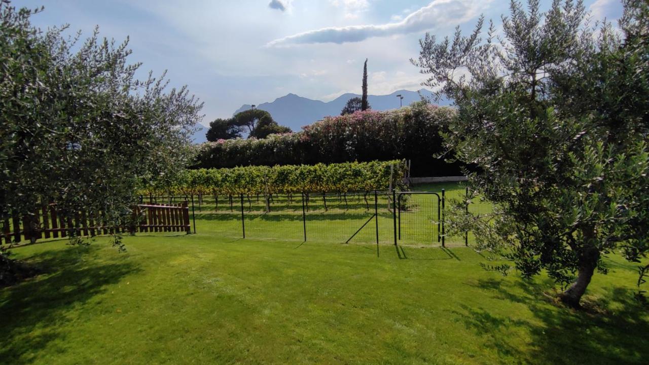 Casa Torboli 2 Διαμέρισμα Arco Εξωτερικό φωτογραφία